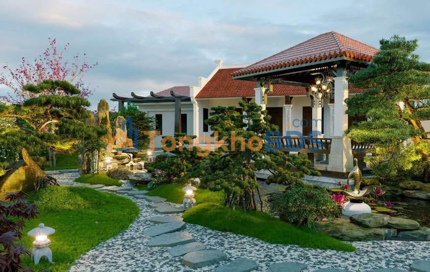 Đất Vàng Quận 9: 1500m² Hẻm Xe Tải, Sổ Hồng Riêng - Giá 55 Tỷ