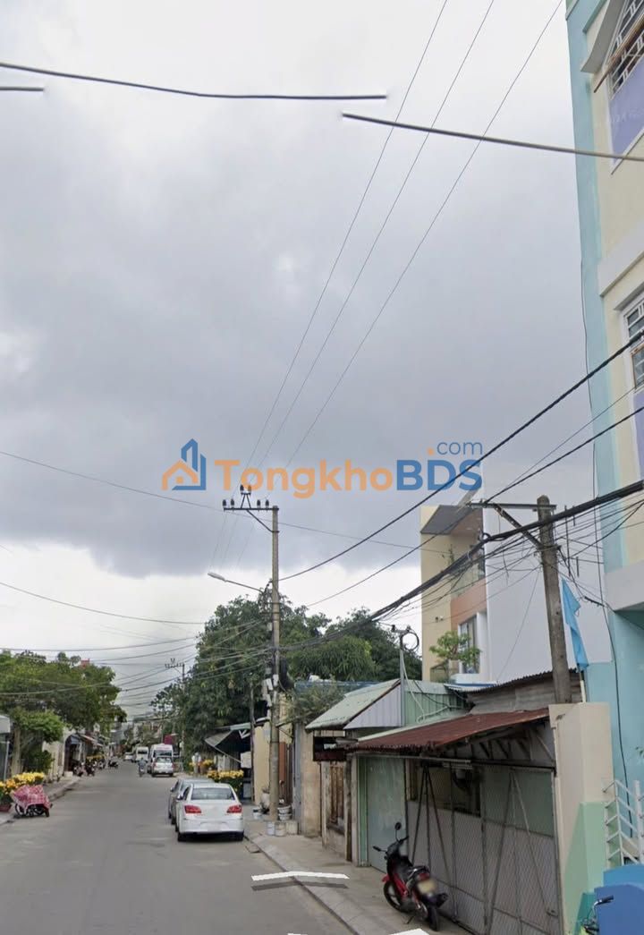 Bán nhà 2 tầng mặt tiền đường 7.5m Cẩm Lệ, Đà Nẵng - 70m², 5 tỷ