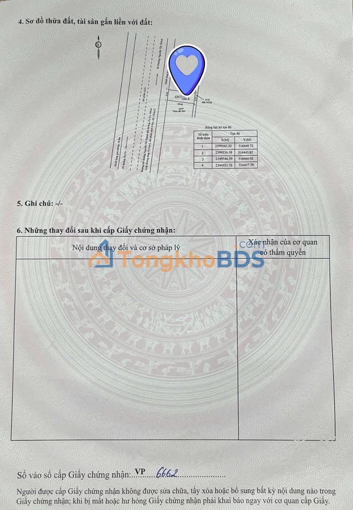 Nhà đường Âu Cơ Lào Cai 161m² 3.234 tỷ - Ô tô vào tận nhà