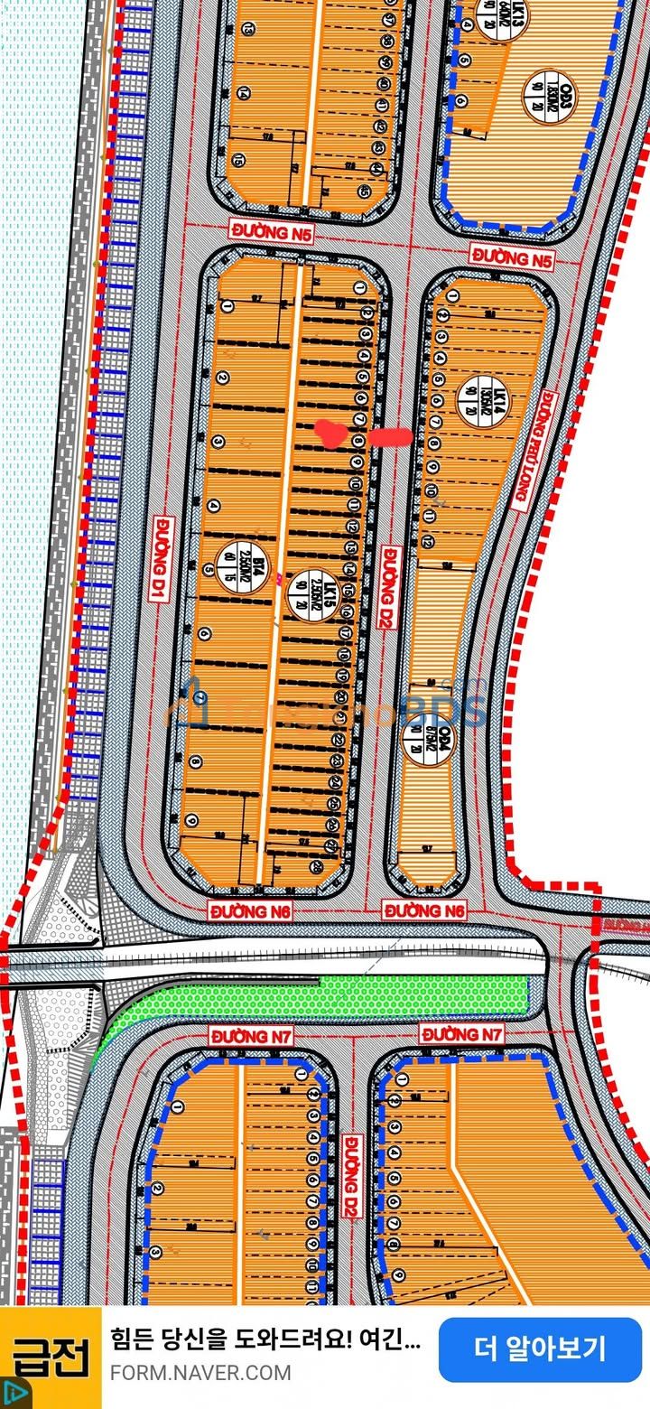 Bán Gấp Đất Vàng Bảo Thắng, Lào Cai 86m² - Sổ Đỏ Vuông Vắn, Giá Hời