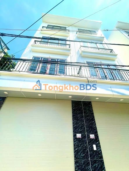 Cho thuê nhà nguyên căn Hà Đông - Ô tô đỗ cổng, gần Vành đai 4