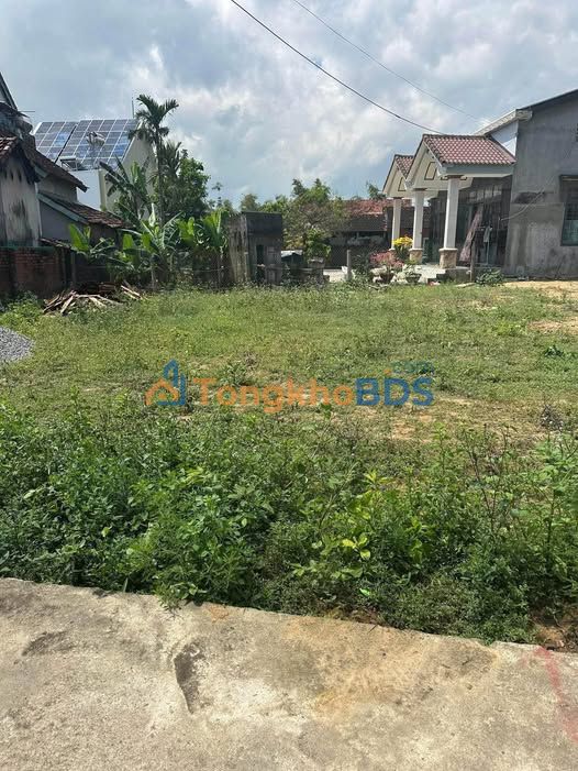 Đất nền An Nhơn Tây Củ Chi 100m² - Giá chỉ 3xx triệu, gần Tỉnh lộ