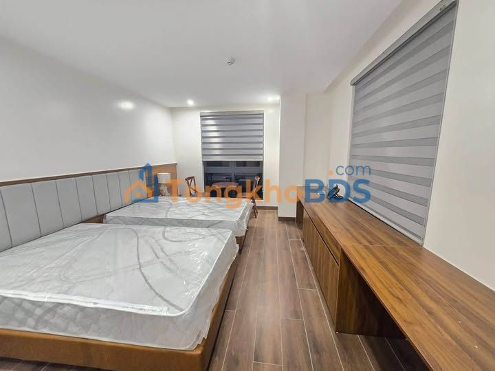 Cho thuê Tòa Khách sạn 24 Phòng - Võ Cường, Bắc Ninh - 200 Triệu/tháng