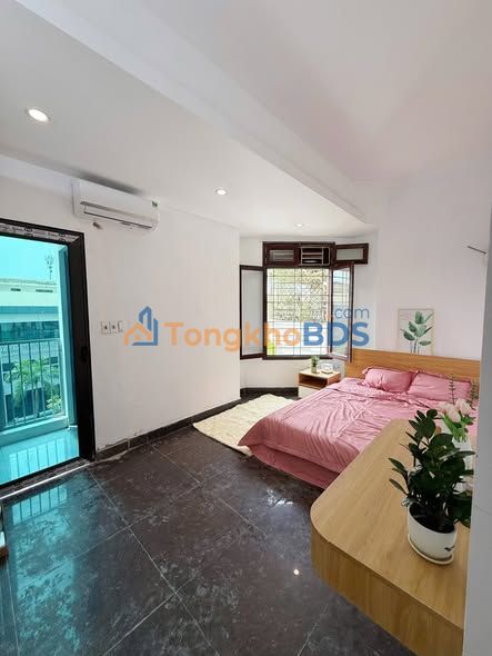 Cho thuê phòng trọ 19 Nguyễn Khả Trạc, Cầu Giấy - Giá 4.3 Triệu/tháng