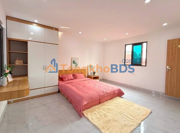 Cho thuê phòng 19 Nguyễn Khả Trạc, Cầu Giấy - 4.7 triệu, gần ĐHQG