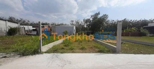 Đất Gò Dầu 85m² - Sổ Đỏ 360 Triệu - Xây Nhà Thoải Mái