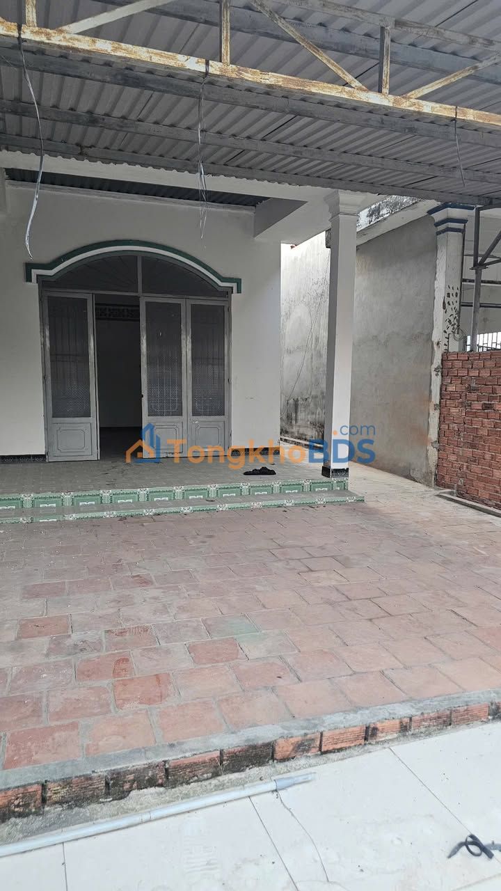 Nhà Tân Bình Dĩ An 106m² 1.5 tỷ - Chính chủ bán