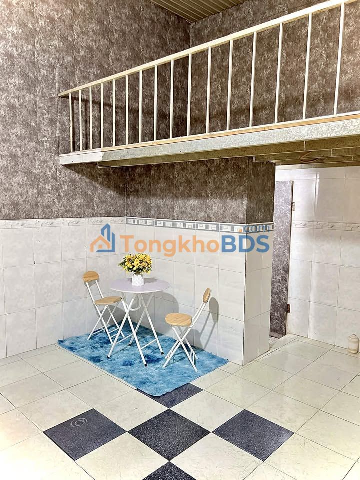 Cho thuê phòng trọ 1.9 triệu/tháng - Gần Làng Đại Học, Dĩ An