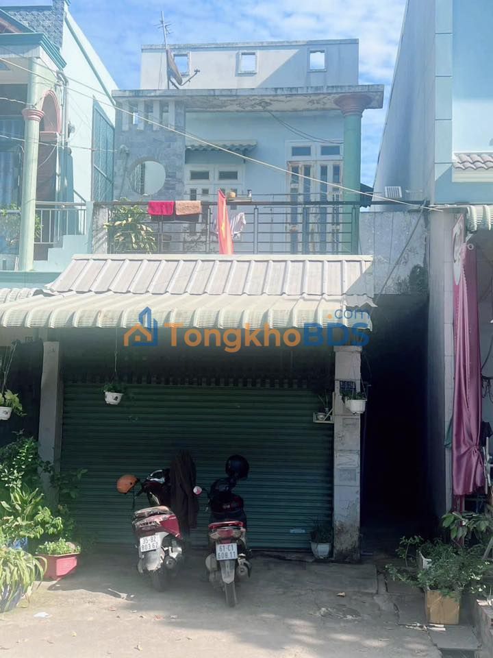 Nhà KDC Thuận Giao - 150m² Full Thổ Cư, Dòng Tiền 15 Triệu/Tháng, Giá 4.95 Tỷ