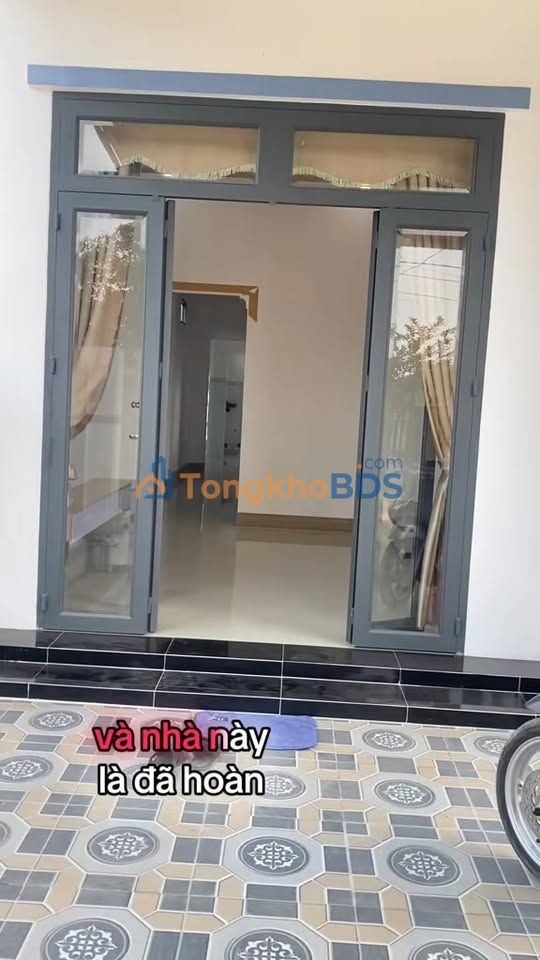 Bán Gấp Nhà Đất Mặt Tiền Bến Cầu, Tây Ninh - 150m² Thổ Cư, Giá 1.07 Tỷ