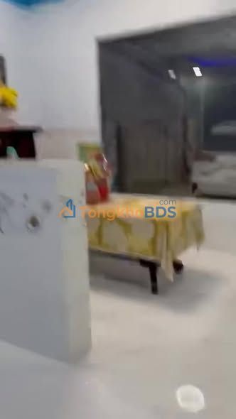 Nhà Long Hoa, Tây Ninh 252m² - Sẵn Sàng Vào Ở Ngay, Giá 1.45 Tỷ