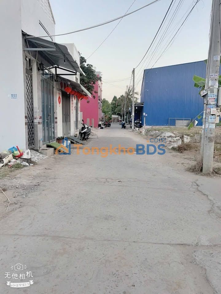 Bán Gấp Nền Đại Lộc Phát 85m² Hướng Đông - Giá 1 Tỷ Thương Lượng