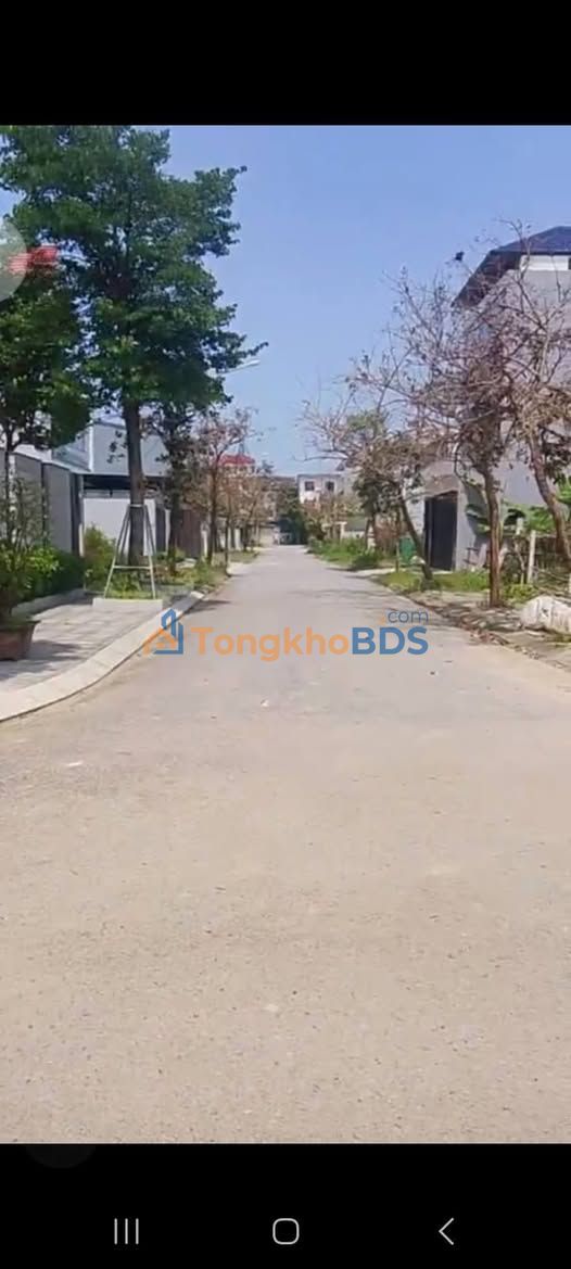 Bán Đất Vàng Hà Tĩnh - 129m² Hướng Bắc - Giá 5 Tỷ Hấp Dẫn