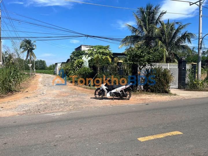 Đất Nền 1000m² Ấp Suối Dộp, Châu Thành, Tây Ninh - Sổ Đỏ, Giá 295 Triệu