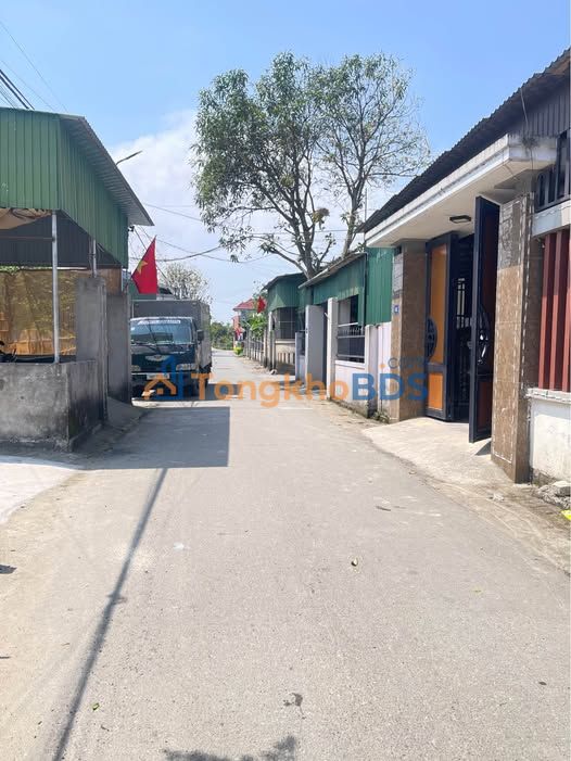 Đất Nền Văn Yên, Hà Tĩnh - 85m² - 6xx Triệu - Sẵn Sổ Đỏ