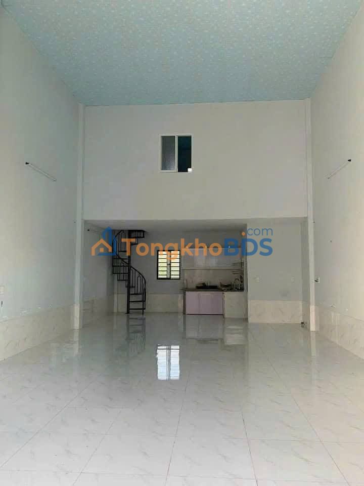 Nhà 100m² Nguyễn Tri Phương, Thuận An - Cho thuê giá tốt 7 triệu/tháng