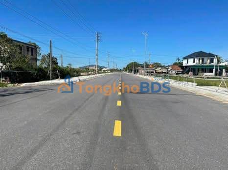 Đất Kinh Nam Thạch Hưng 169m² 3.1 tỷ - Đường to ô tô