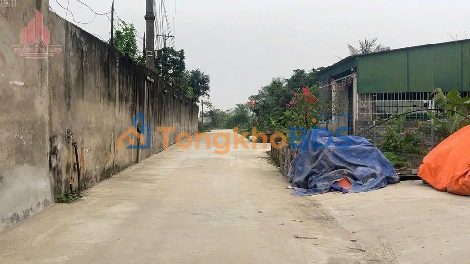 Đất nền Hưng Đông Vinh 120m² 2.1 tỷ - Sổ đỏ chính chủ