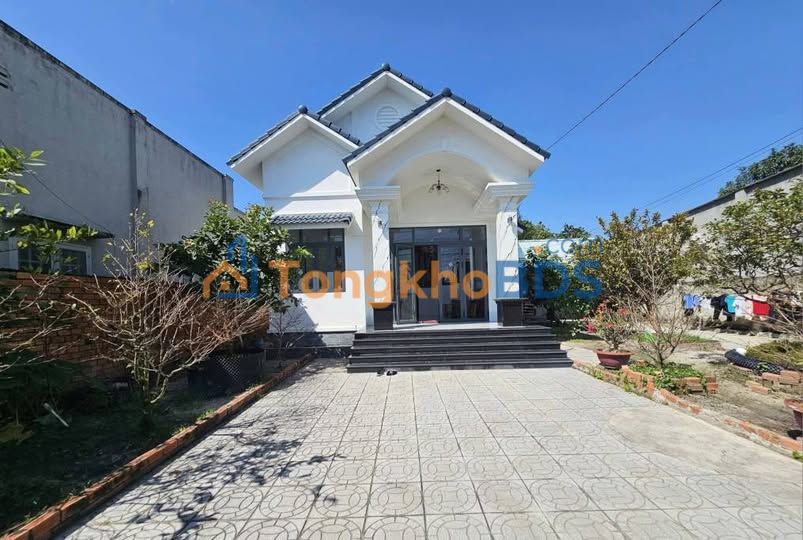 Nhà Mái Thái Tân Ninh, Tây Ninh - 464m² Ngay TT - 4.2 Tỷ