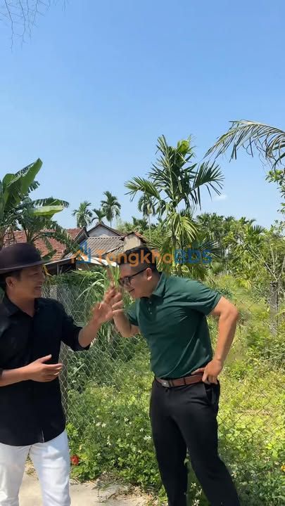 Đất Nghĩa Kỳ 3 Tư Nghĩa 1880m² 2.5 tỷ - Pháp lý rõ