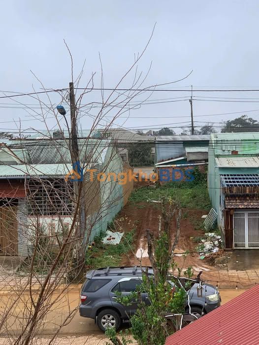 Đất Nền Võ Thị Sáu, Măng Đen 130m² - Sổ Đỏ Sẵn Sàng