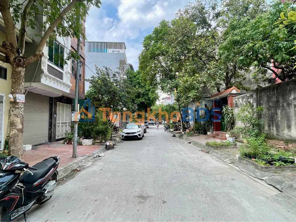 Đất Cầu Diễn Nam Từ Liêm 75m² 14.25 tỷ - Sổ đỏ chính chủ