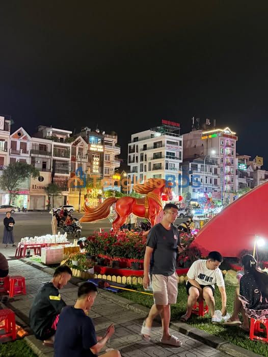 Nhà riêng Bắc Giang 76m² giá 19 tỷ - Chính chủ bán