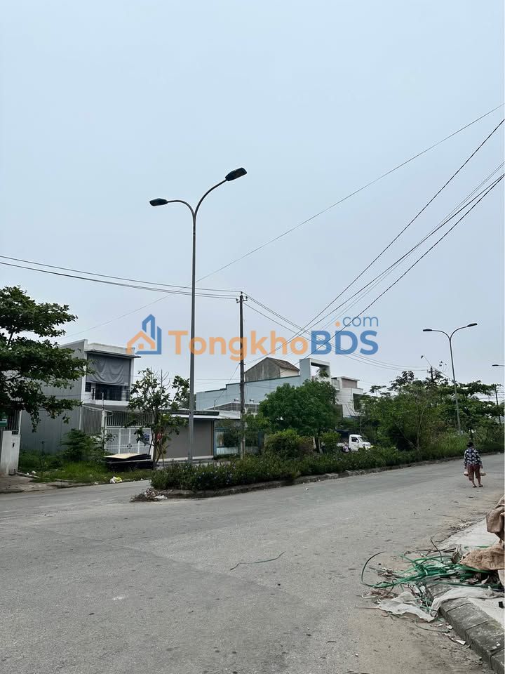 Nhà phố Nguyễn Văn Đào Huế 100m² 3.9 tỷ - Mặt tiền kinh doanh