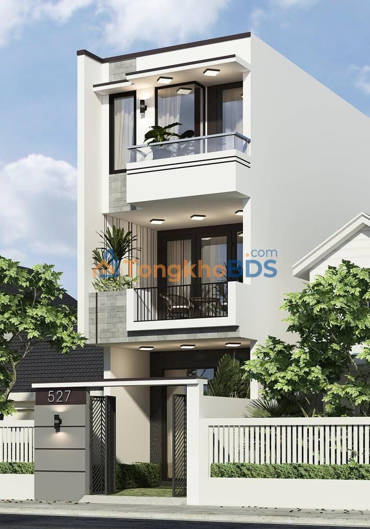 Đất nền Sơn Lộc Sơn Tây 850m² 5,95 tỷ - Giá tốt hiếm có