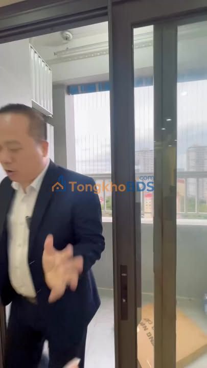 Chung cư Hồ Linh Đàm 66m² giá 3.65 tỷ - View thoáng, sẵn ở ngay!