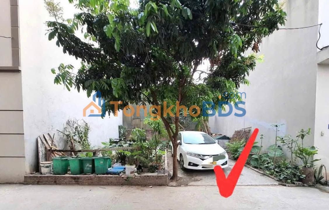 Đất Vân Canh 36.2m² - Sổ Đỏ Vuông Vắn - Giá Hiếm 4 Tỷ