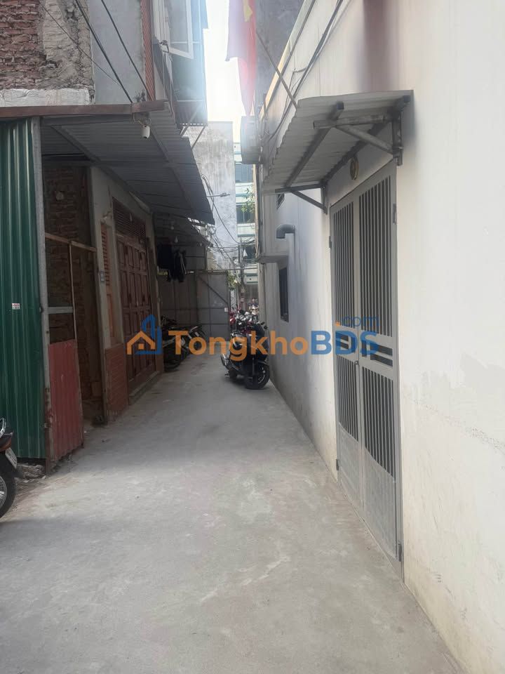 Đất Xuân Thủy Cầu Giấy 52m² - Giá Đầu Tư F0, Thương Lượng Mạnh