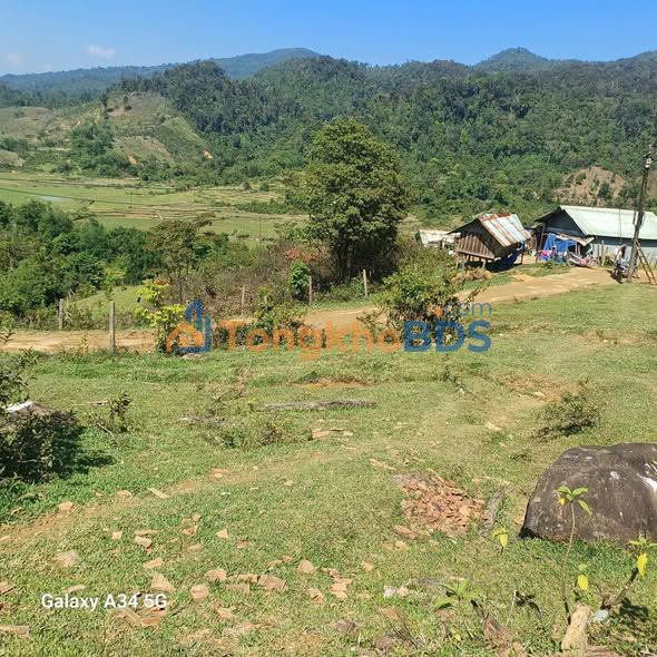 Đất thổ cư 400m² Xã Bờ Y, Ngọc Hồi, Kon Tum - Giá 950 triệu