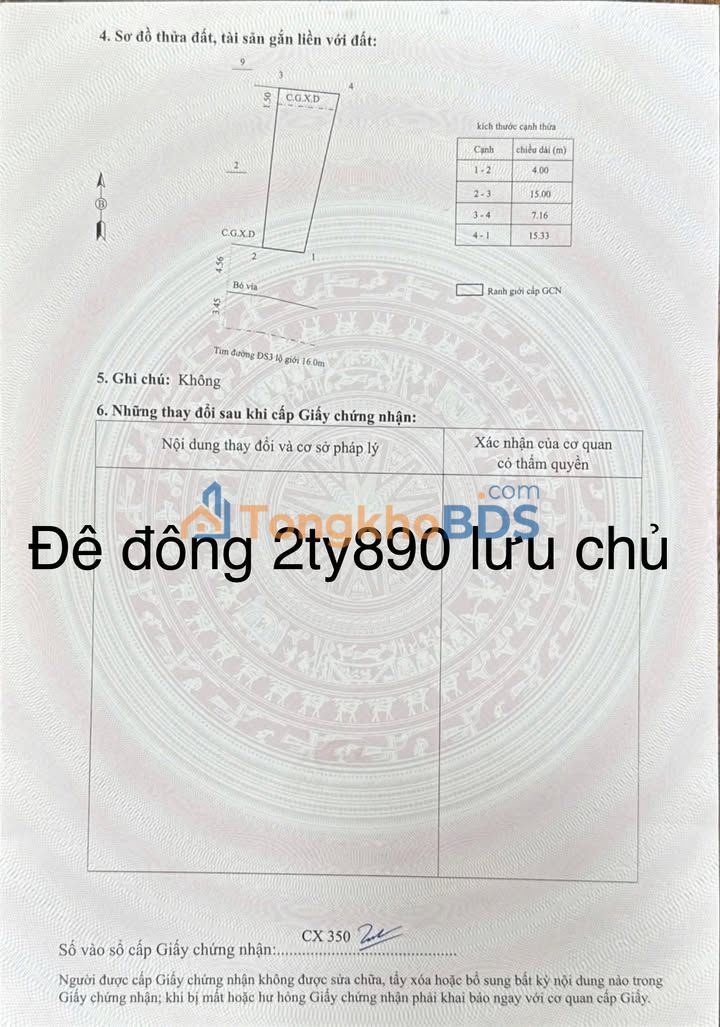Bán Đất Phường Đông Lễ, Đông Hà 83.9m² - Ngay Sông, Đối Diện Đại Phú Gia