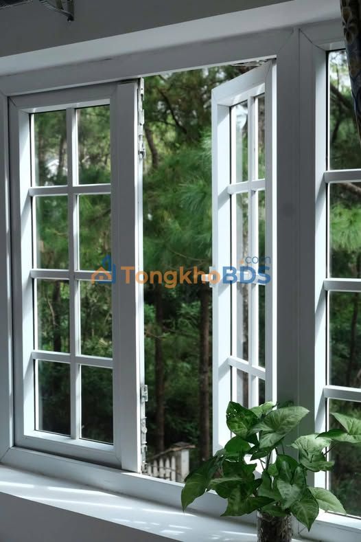 Đất nền Kon Plông Nguyễn Sinh Sắc 462m² - Đường to ô tô