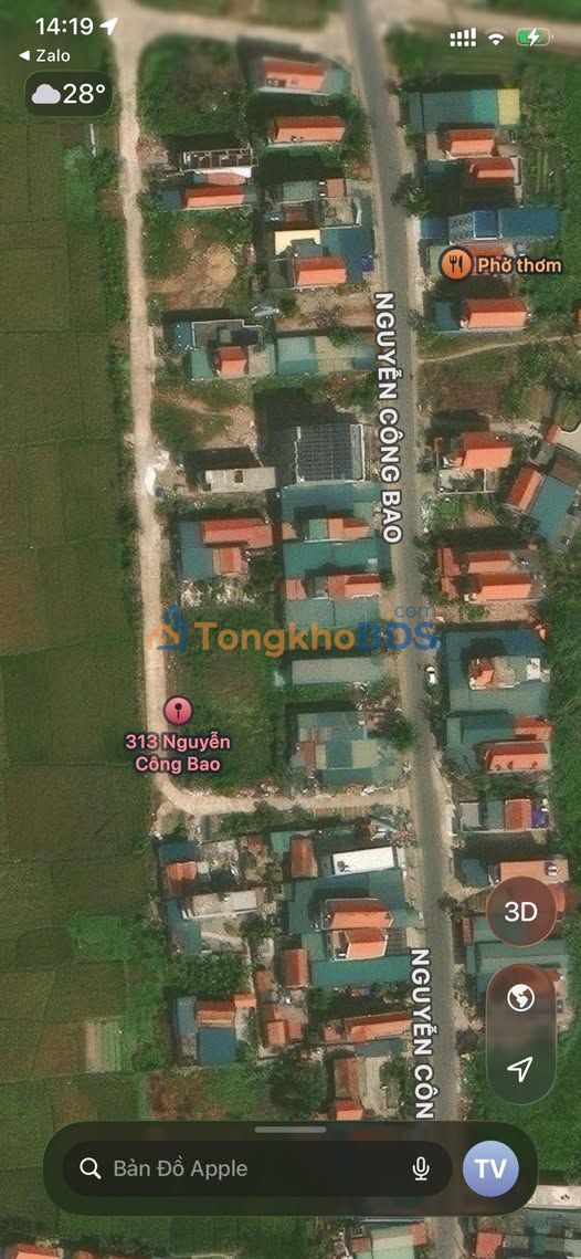 Đất nền Cẩm La, Quảng Yên 154m² - Sổ đỏ chính chủ, giá hơn 2 tỷ