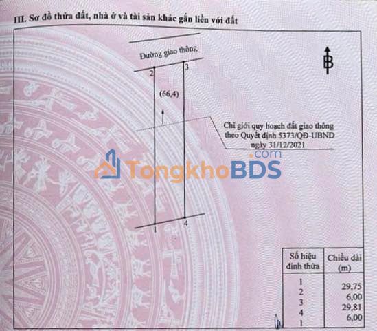 Nhà Mặt Tiền Điểu Xiển, Xuân Lộc (108m²) - Sổ Hồng Riêng, Sẵn Sàng Dọn Vào Ở