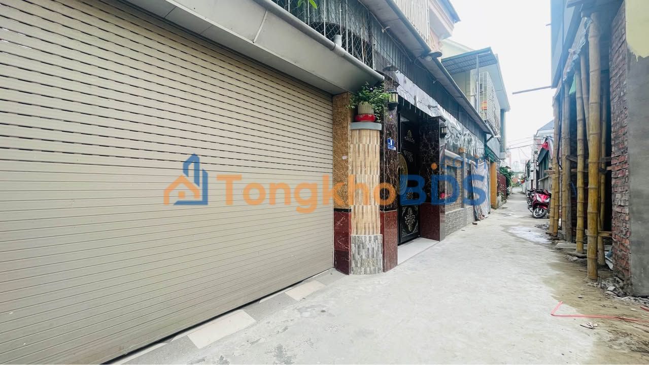 Đất nền Tuệ Tĩnh Vinh 65,9m² giá 2 tỷ - Tiềm năng tăng giá