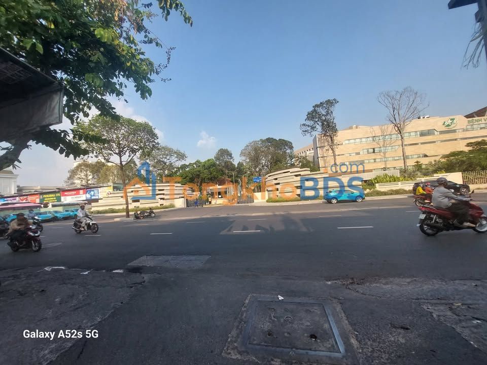 Nhà Hạnh Thông Gò Vấp 80m² 9.9-10.7 tỷ - Sẵn sàng ở ngay