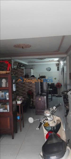 Nhà 62.7m² Dương Quãng Hàm, Bình Thạnh - Hẻm Xe Hơi Rộng, Giá 8.3 Tỷ