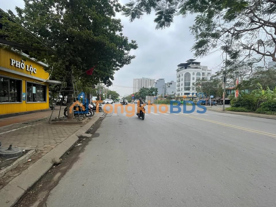 Đất Phân Lô Thanh Trì 50m² – Sổ Đỏ Vuông Vắn, Giá Tốt Đầu Tư