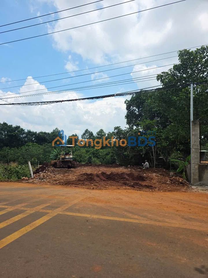 Đất Nền Mặt Tiền Nhựa Xuân Thọ, Long Thành - 150m² Sổ Riêng