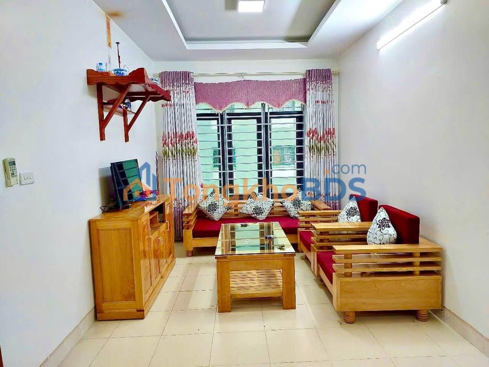 Cho thuê Căn hộ Vinaconex Xuân Mai 70m² - 2PN - Giá 5.5 triệu/tháng