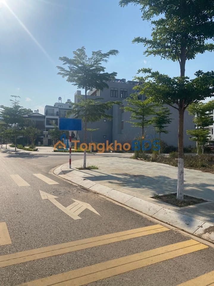 Đất nền 90m² - Trung tâm TP Sơn La, Sổ đỏ sẵn sàng