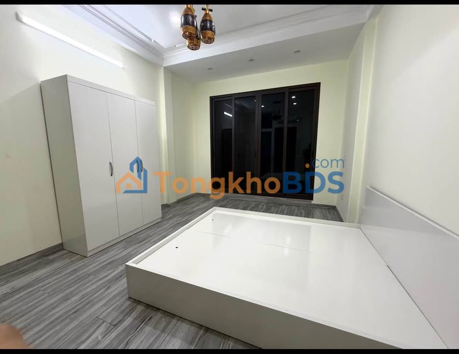 Cho thuê phòng khép kín Ngõ 823 Hồng Hà, Hà Đông - Full nội thất, giá 3.2 triệu/tháng