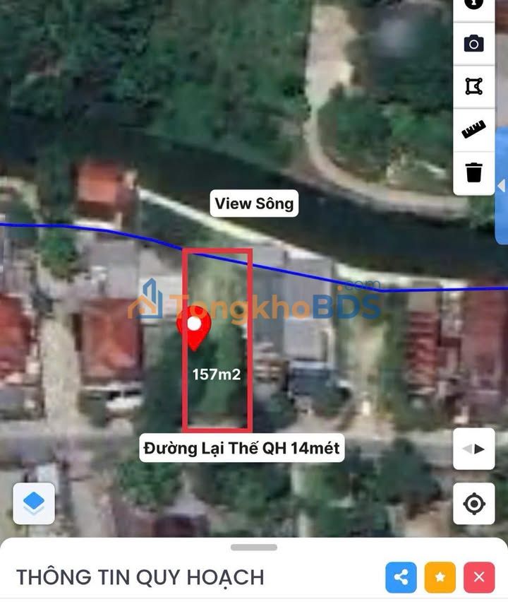 Đất Mặt Tiền Huế - 167m² Kinh Doanh Sinh Lời