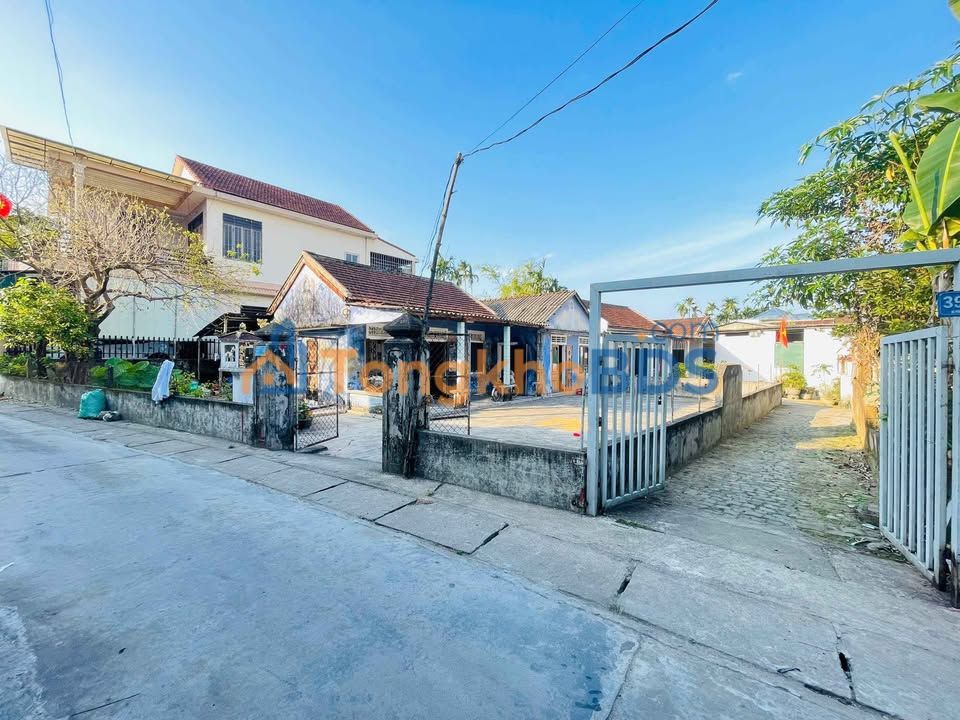 Đất nền Thủy Dương Huế 85m² 1 tỷ - Sổ đỏ chính chủ