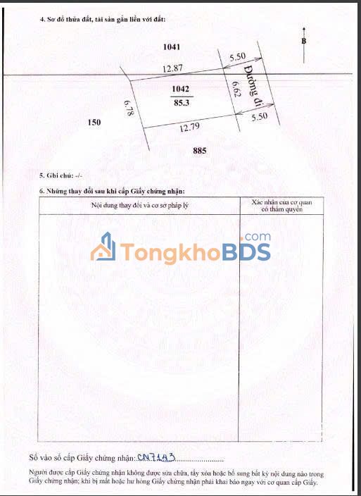 Đất nền Huế 86m² Hướng Đông - Sổ hồng chính chủ, kiệt ô tô 399 triệu
