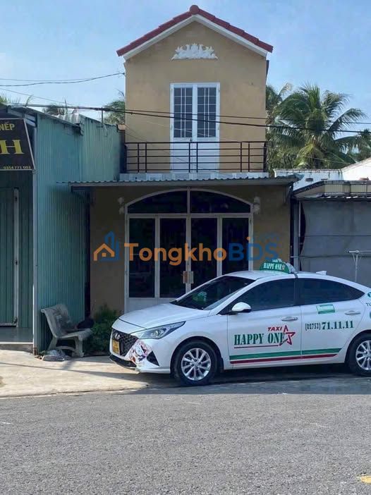 Nhà Mặt Tiền Trương Vĩnh Ký, An Hội, Vĩnh Long - Kinh Doanh Đa Ngành