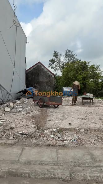 Đất nền Nghĩa Phong 171m² giá 1.2 tỷ - Sổ đỏ chính chủ